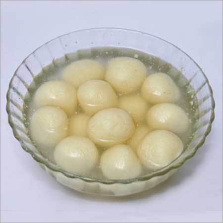 Juice Rasgulla