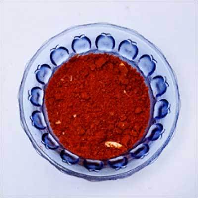 Masala Chilly Powder