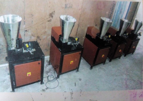 Fully Automatic Incense Stick Making Machine