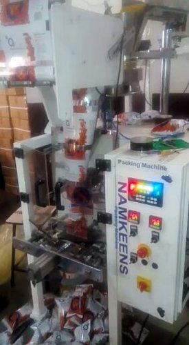Automatic Indian Packaging Machinery