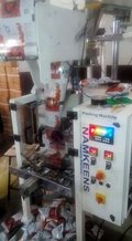 Indian Packaging Machinery