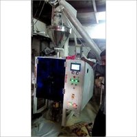 Automatic Maize Flour Packaging Machine In Kenya