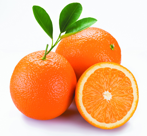 Bitter orange
