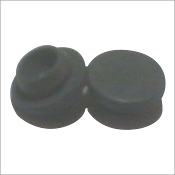 Double Plate Non Pop Stopper