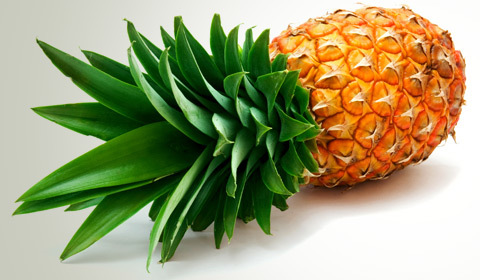 pineapple