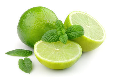 Sweet Lime