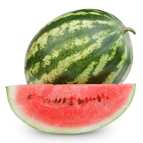 Watermelon Fruit