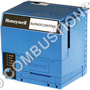 Honeywell Combustion Control Products 