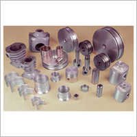 Compressor Piston
