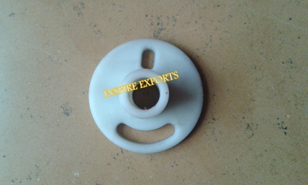 Seed Drill housing