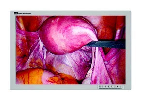 full HD surgical display