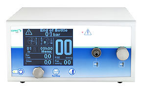 Hospital Insufflators