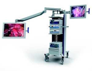 Medical cart