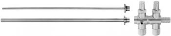 Hospital Suction Irrigation Tubes
