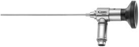 Mini arthroscope