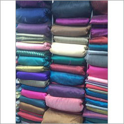 Dupion Poly Fabric