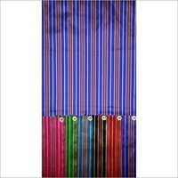 Poly Taffeta Fabrics - Polyester, 58" Width, Blue | Shrink Resistant, Stylish Look, Easy Iron, Colorfast