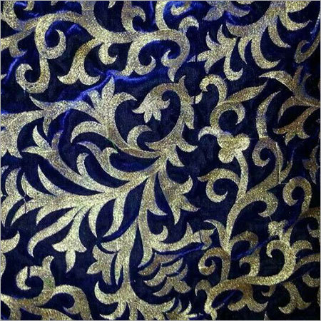 Taffeta Embrodery Fabric