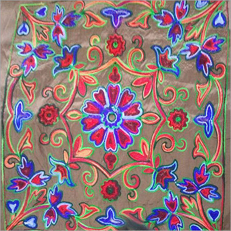 Cushion Cover Fabric
