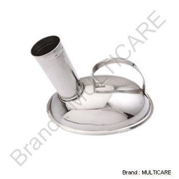 Urine Pot Male and Female