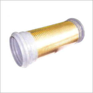 Truck Exhaust Flexible Pipe