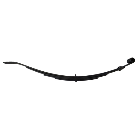 Automobile Leaf Springs