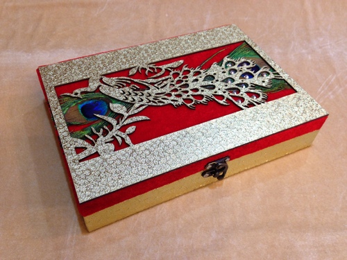 Jewelry Gift Boxes Manufacturers