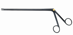 Grasping forceps