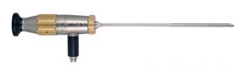 Autoclavable multi-view endoscope