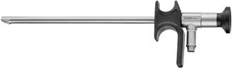 8.5 mm Laryngoscope