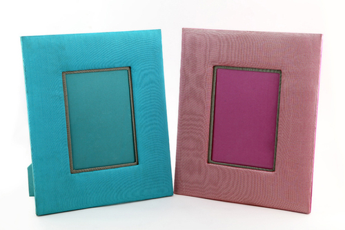 Handcrafted Photo Frames