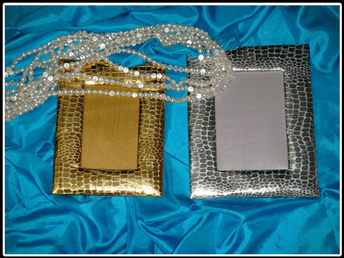 MDF Photo Frame
