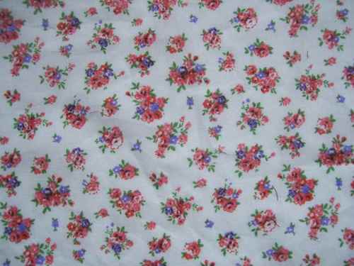 Cotton Printed Fabric