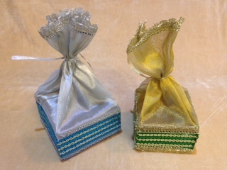 Dry Fruit Gift Hamper