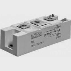 SKKH16216E Power Semiconductor