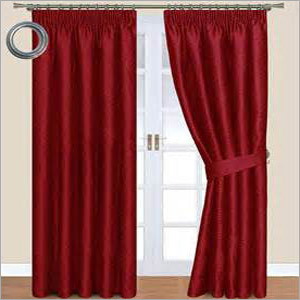 Decorative Door Curtains