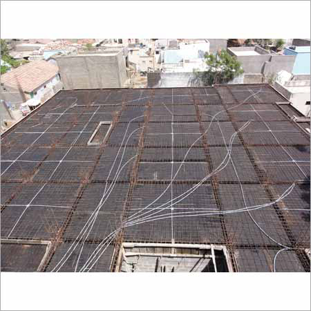 Diagnostic Centre Construction