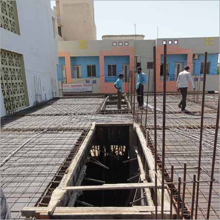 Nursing Home Construction