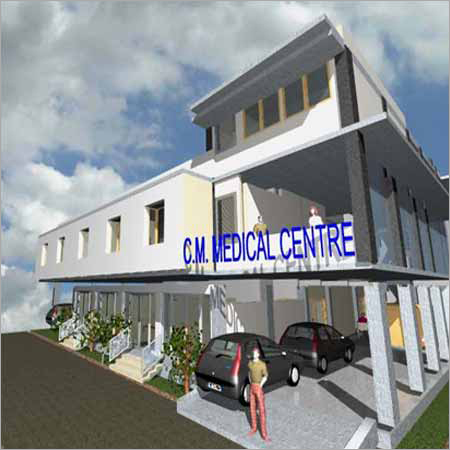 Real Estate Consultants & Projects