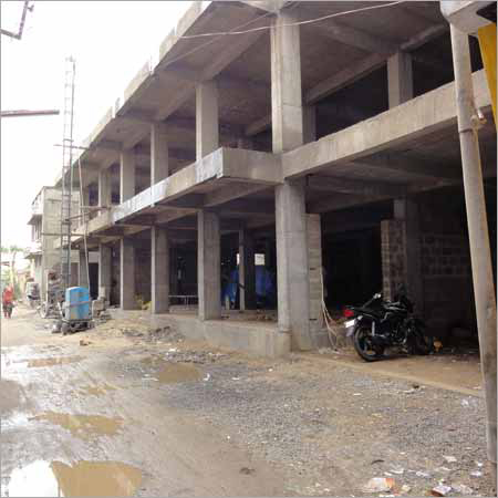 Healthcare Building Development