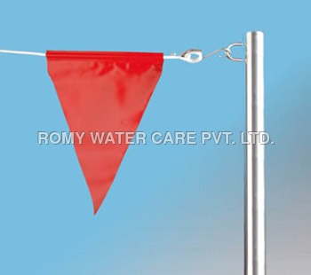 Back Stroke Indicator