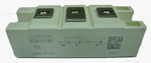 SKKD162/16 Power semiconductor