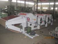 Cotton Waste Opening Machine Dimension(l*w*h): 2200*2100*1000 Millimeter (mm)