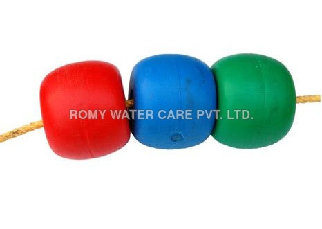 Swimming Pool Lane Divider