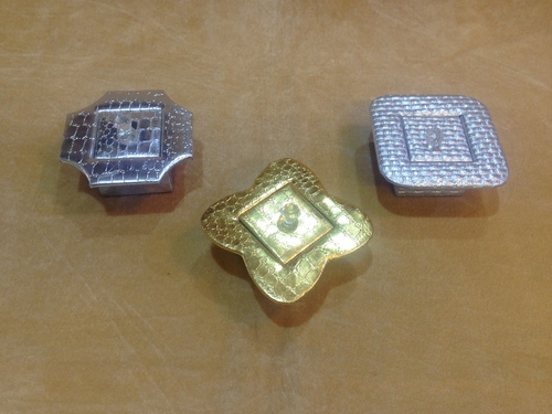 Fancy Ring Box Manufacturer