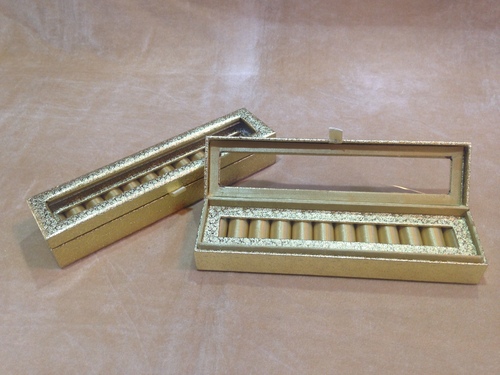 RING BOXES 