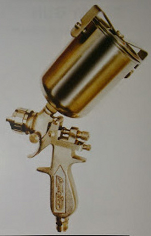 Manual Spray Gun