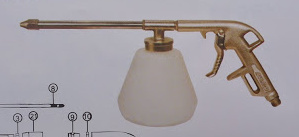 Paint Spray Guns
