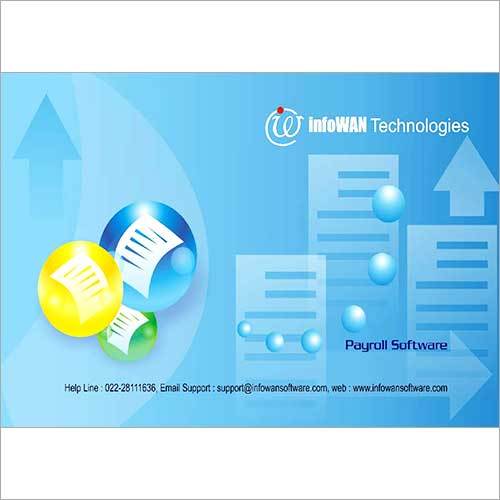 Payroll HR Software Designing