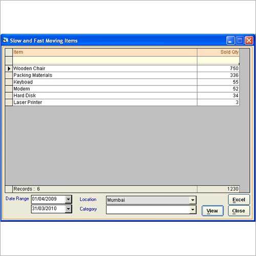 Software Designing Services